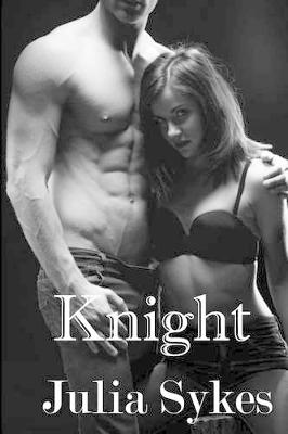 Book cover for Knight (an Impossible Novel)