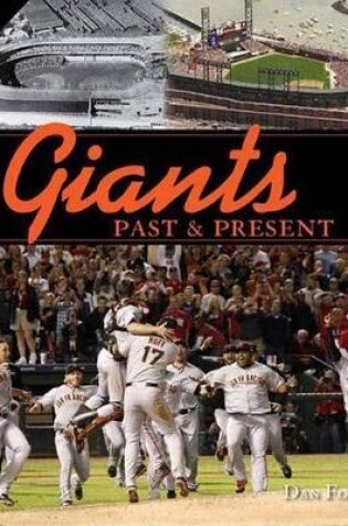 Cover of Giants Past & Present