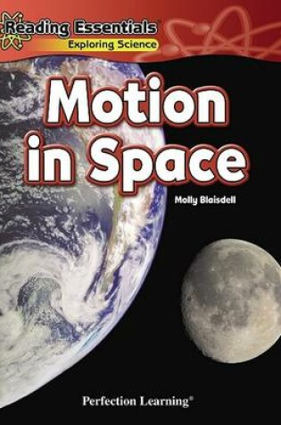 Cover of Motion in Space