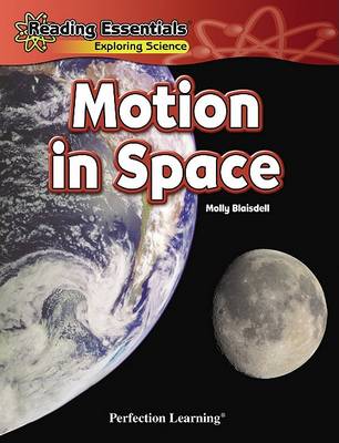 Book cover for Motion in Space
