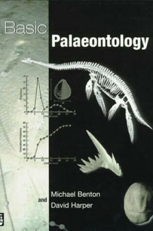 Cover of Basic Palaeontology