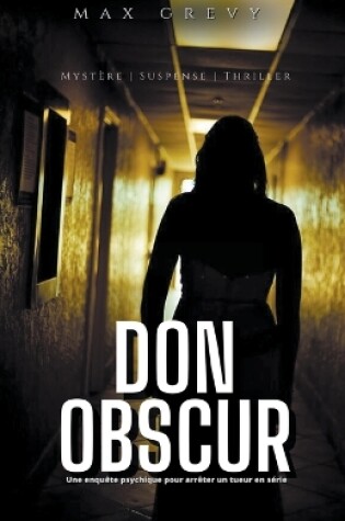 Cover of Don Obscur