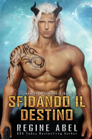 Cover of Sfidando il Destino