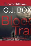 Book cover for Blood Trail