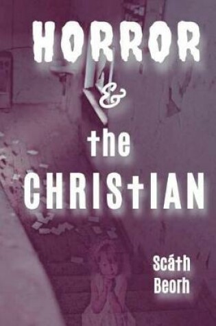 Cover of Horror & the Christian