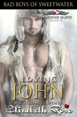 Cover of Loving John