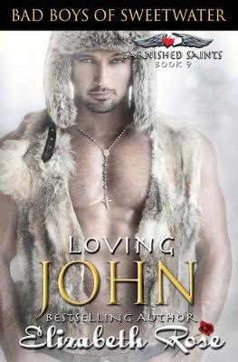 Book cover for Loving John