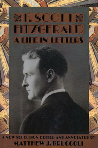 Cover of Life Letters