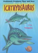 Book cover for Ichthyosaurus