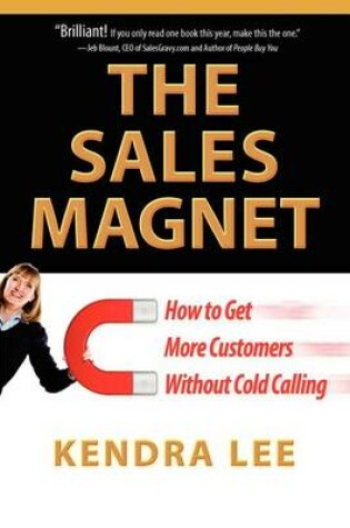Cover of The Sales Magnet