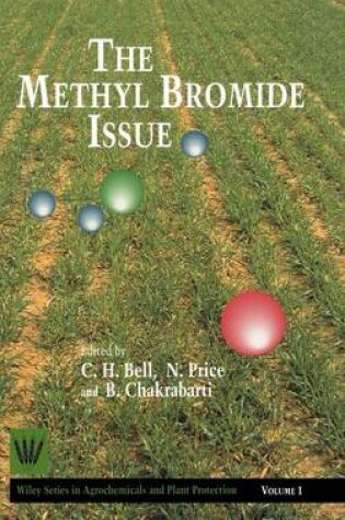 Cover of The Methyl Bromide Issue