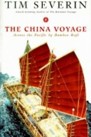Cover of The China Voyage-H