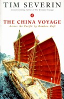 Book cover for The China Voyage-H