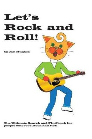 Cover of Let's Rock and Roll