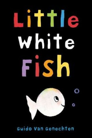 Cover of Little White Fish