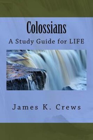 Cover of Colossians