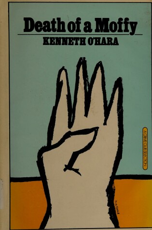 Cover of Death of a Moffy