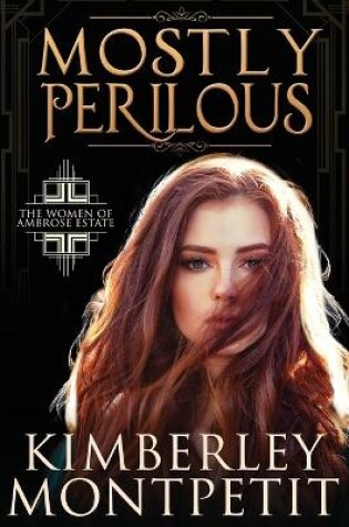 Cover of Mostly Perilous