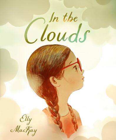 Book cover for In the Clouds