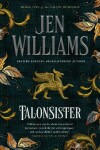 Book cover for Talonsister