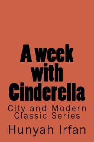 Cover of A Week with Cinderella