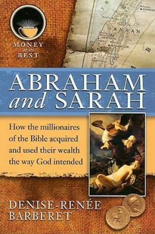 Cover of Abraham and Sarah