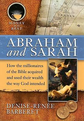 Cover of Abraham and Sarah