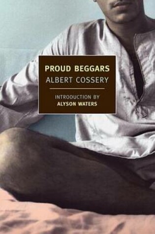 Cover of Proud Beggars