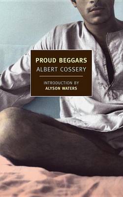 Cover of Proud Beggars