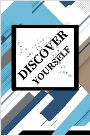 Cover of Discover Yourself