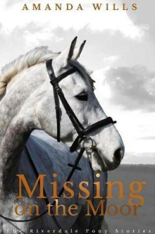 Cover of Missing on the Moor