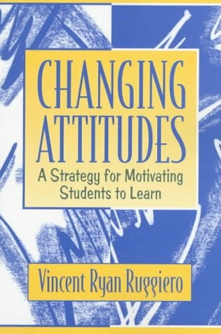 Cover of Changing Attitudes