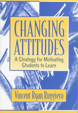 Cover of Changing Attitudes