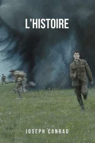 Cover of L'histoire