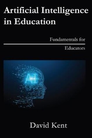 Cover of Artificial Intelligence in Education