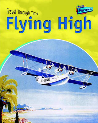 Cover of Flying High