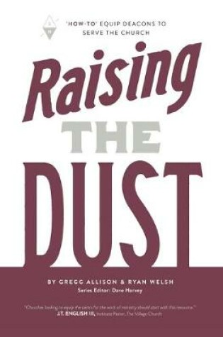 Cover of Raising the Dust