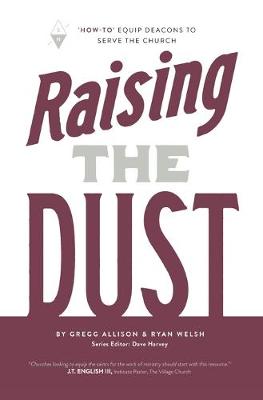 Cover of Raising the Dust