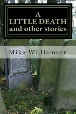 Cover of A LITTLE DEATH and other stories