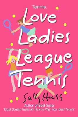 Book cover for Tennis