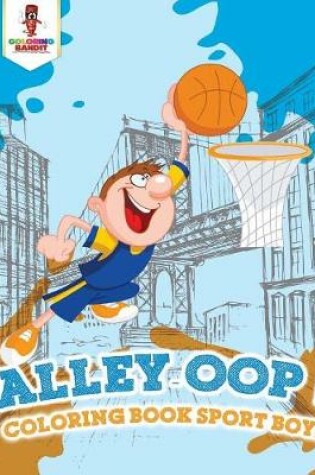 Cover of Alley-Oop!