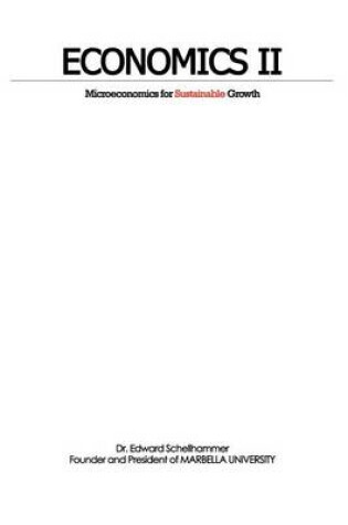Cover of Economics II