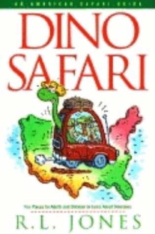 Cover of Dino Safari