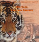 Book cover for Big Cats Past and Present