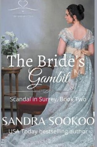 Cover of The Bride's Gambit