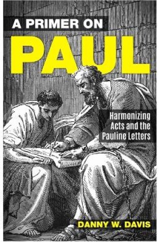 Cover of A Primer on Paul