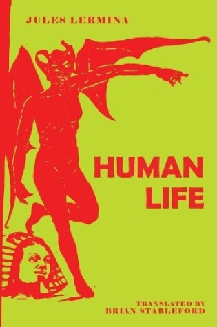 Cover of Human Life