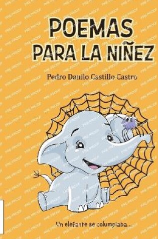 Cover of Poemas Para La Ni�ez