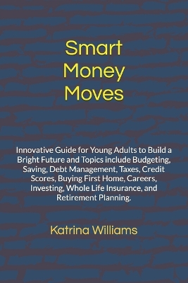 Book cover for Smart Money Moves