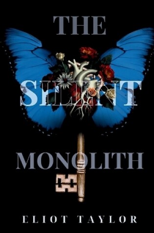 Cover of The Silent Monolith